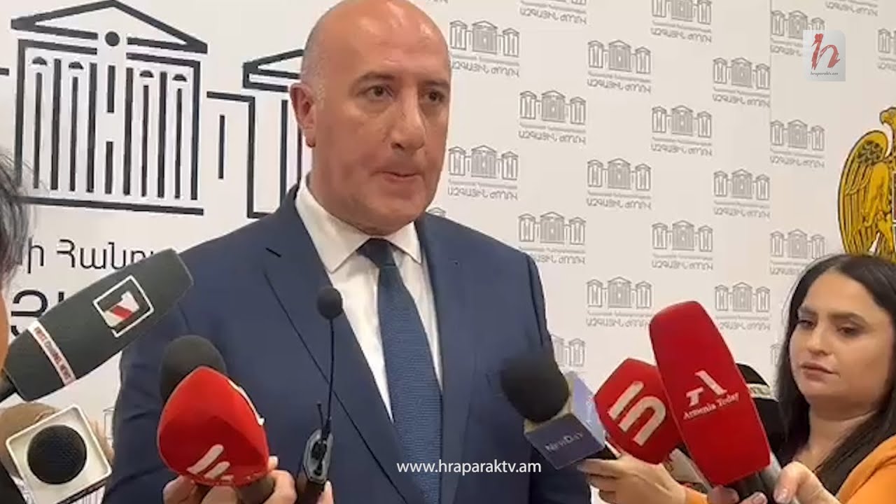 Ադրբեջանը էսկալացիայի՞ է պատրաստվում. պարզաբանում է ՊՆ փոխնախարարը