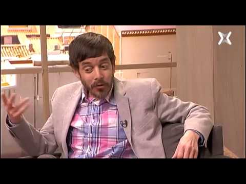 Entrevista 'Ben Trobats' / 'La Xarxa' TV