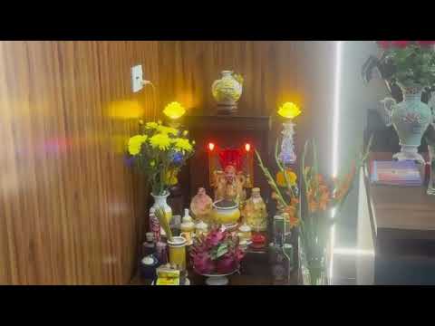 🏡 Đèn vẫn sáng – Hùng Vương Land vẫn đợi những vị khách của sự tin tưởng.