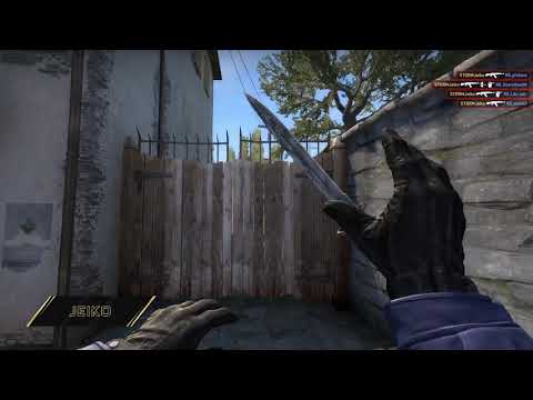 STORM CS:GO Roster - ESEA Open League Season 33