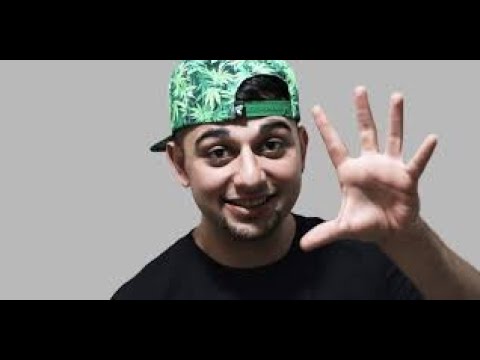 COMPETENCIA DE C#LOS - EL APACHE NESS FT. EL VERDADERO (Acapella Studio)