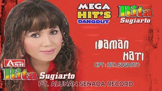 Download lagu RITA SUGIARTO - IDAMAN  HATI (  Video Musik )HD mp3