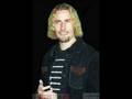 nickelback someone that your with