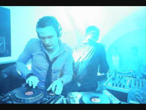 Roul & Doors feat. Luke-R - Gita (Original Mix)