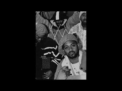 [Free For Profit] Wu Tang Clan x RZA x 90s Boom Bap Type Beat "Wu Tang Return"