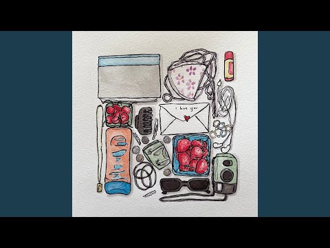 Love Letter From The Sea to The Shore