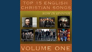 Jesus Hold Me Now (Cristo Abrazame) (As Made Popular by Casting Crowns)