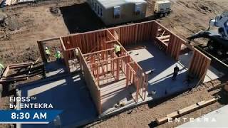 The Costs of Framing a Home