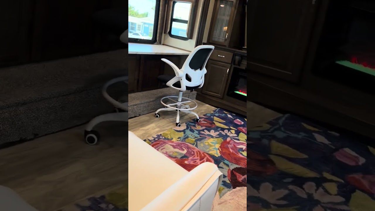 Watch a video of this listing