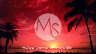 AlunaGeorge - Kaleidoscope Love (Kaytranada Edition)