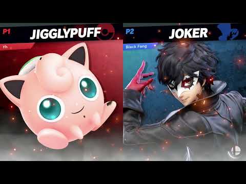 LS | Yhsanave (Jigglypuff) vs Yat (Joker) - Winners Round 2 - NOLA Smash Monthly #69 Singles