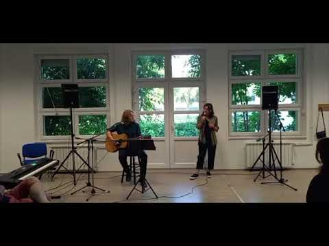 Chris Stapleton/Etta James - Tennessee Whiskey/I'd Rather Go Blind