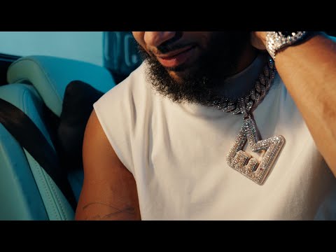 Asco - The Boy's Back (Official Video)