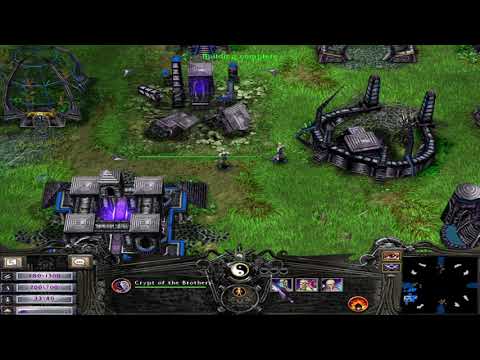 [TooL] - Battle Realms - Lotus - Yin Yang