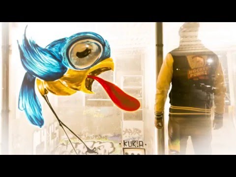 Yga -  Nelegalios Mintys (ft. Pushaz & Dj Rasp)