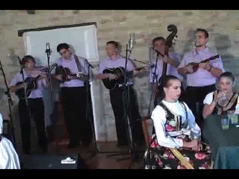 TS Djuvegije - Verka, Niska Banja, Kamerav. ( Hornjakov salas, Sombor 2009 )