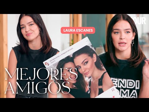 Laura Escanes: todos los secretos de su Instagram | Mejores Amigos | Glamour España