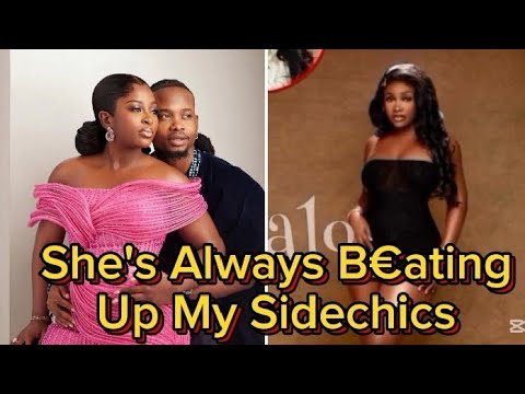 YHEMOLEES Frau wegen Körperverletzung an mutmaßlichem Sidechic verhaftet