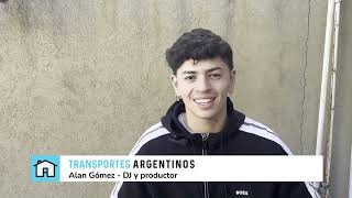 portada video ALAN GOMEZ