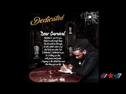 Lyrikal - Dedicated