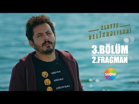 Klavye Delikanlıları 3.Bölüm 2.Fragman
