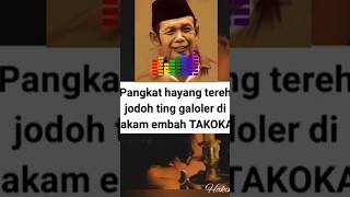 Download lagu ceramah kang ibing #motivationalvideo #storywa #papatahkolot #sunda #quotes #lucu #kangibing #funny mp3