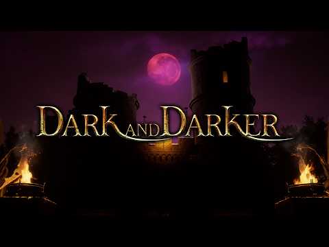 Dark and Darker - Early Access Season 11 Trailer