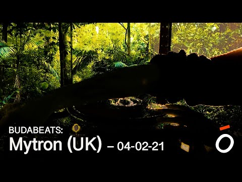 Budabeats: MYTRON (UK)