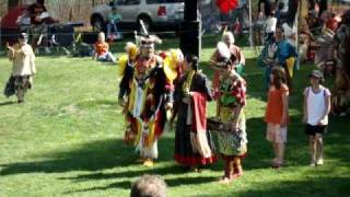 Pow Wow Middletown Swatara Creek Pow Wow Native American Indian 2009