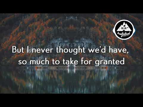 [Lyrics] Mat Kearney - Better Than I Used To Be (feat. Afsheen)