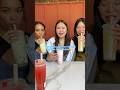 Sisters Are Clever Boba Theifs Couple Couples Girlfriend Sister Sisters Comedy Funny Fun