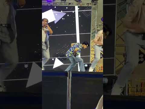 UP n AWAY - Intro / UP and AWAY | Boom Anumat fancam @ Y iDOL SUMMER MELODY - Esplanade Ratchada