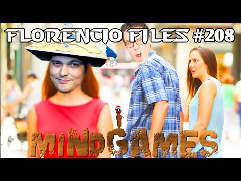 StarCraft 2 - NUCLEAR TRAUMA VICTIM | Florencio #208 - StarCraft 2