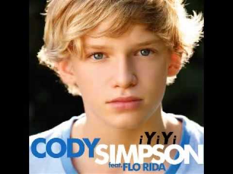 Cody Simpson - IYiYi Feat. Flo Rida