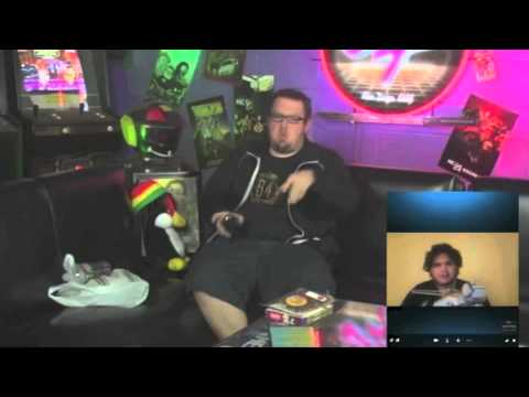 Mega64 Podcast 274 - Patrick's Call, Hobbies