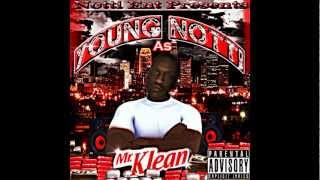 Make It Klap - Young Notti Feat Holly Chedda