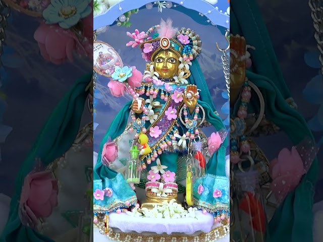 Harikrushna Maharaj