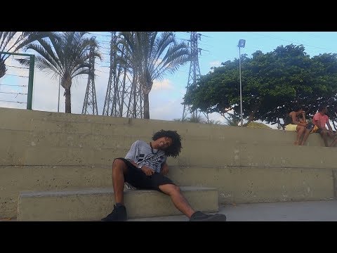 insane mode #2 - Sam Gellaitry Paper (Glchris)