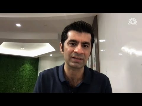 Careem has emerged from the crisis and hopes to take its 'super-app' to other cities: CEO