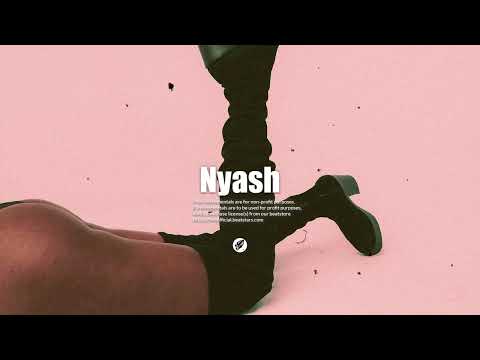 Free afroswing type beat 2022 | NSG x Giggs x Uk rap type beat 2022 - "Nyash"