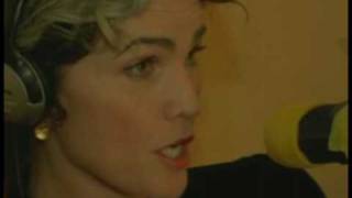 Alanna Myles -part3of5- Interviewed by Nik Beat video