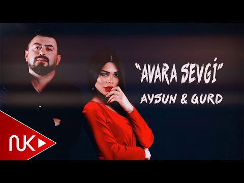 Aysun ft Qurd - Avara sevgi (prod.by KQB)