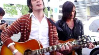 This Providence- Waste Myself Acoustic