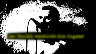 Toxoplasma - Köter (Teaser) - Aggressive Punk Produktionen