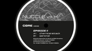 Nuccle vs. H - Sentinel
