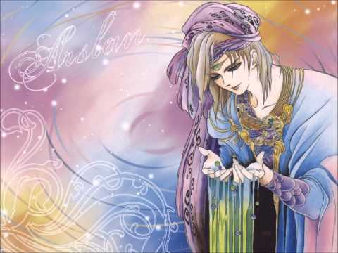 Arslan Senki Tokimeki o Believe (Arslan Senki II Version) Yumi Tanimura