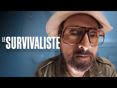 Journal d'un confiné -  Le survivaliste