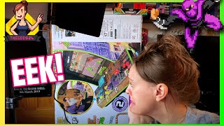 Oops! No Room at the Inn!