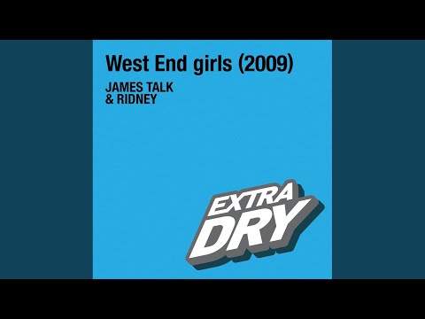 West End Girls (2009) Club Mix