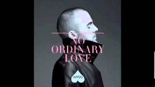 ANGO - No Ordinary Love (Sade Cover)